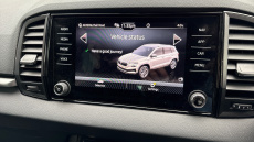 Skoda Karoq 1.5 TSI SE Drive 5dr DSG Petrol Estate